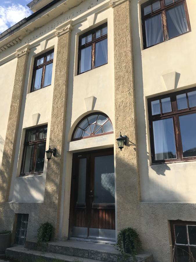 Valldal Gjestgiveri Exterior photo